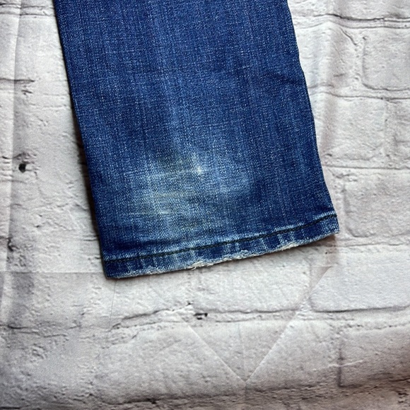 RED by Miss Me Jeans Size 27 - Picture 7 of 14